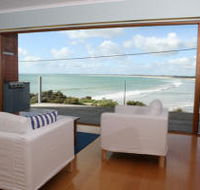 White Sails - Accommodation Tasmania