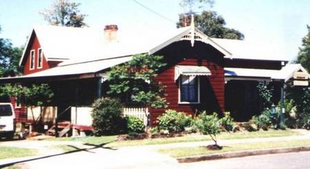 Bindera NSW Accommodation Tasmania
