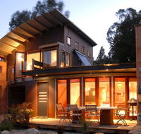 Dreamers Spa Resort - Accommodation Tasmania