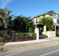 Bila Vista Holiday Apartments - Accommodation Tasmania