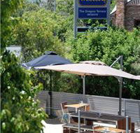 Best Western Gregory Terrace Motor Inn - Accommodation Tasmania