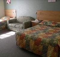 Country Comfort Orange - Accommodation Tasmania