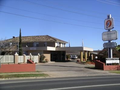 Country Comfort Orange - Accommodation Tasmania 2