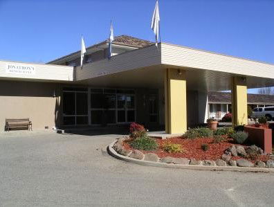 Country Comfort Orange - Accommodation Tasmania 3