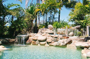 Ocean International Hotel - Accommodation Tasmania 0