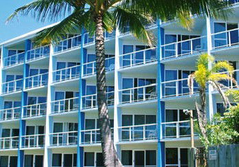 Ocean International Hotel - Accommodation Tasmania 1