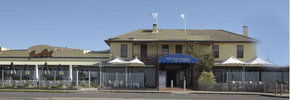 Barwon Heads VIC Accommodation Tasmania