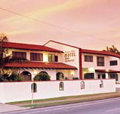 Comfort Inn Marco Polo Motel - Accommodation Tasmania