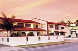 Comfort Inn Marco Polo Motel - Accommodation Tasmania 0