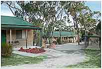 Stanthorpe QLD Accommodation Tasmania