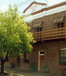  Accommodation Tasmania