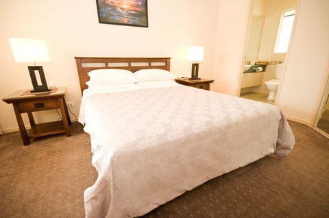 Trinity Waters Apartments - Accommodation Tasmania 4