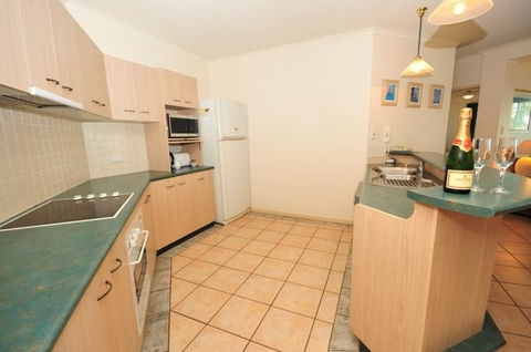 Trinity Waters Apartments - Accommodation Tasmania 7