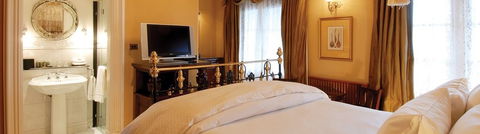 Craig's Royal Hotel Ballarat - Accommodation Tasmania 0