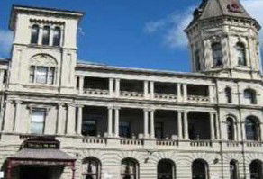 Craig's Royal Hotel Ballarat - Accommodation Tasmania 1