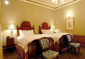 Craig's Royal Hotel Ballarat - Accommodation Tasmania 2