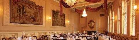 Craig's Royal Hotel Ballarat - Accommodation Tasmania 4