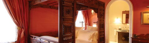 Craig's Royal Hotel Ballarat - Accommodation Tasmania 5