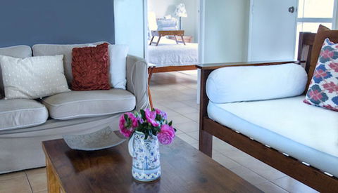 Possum Creek Lodge - Accommodation Tasmania 1