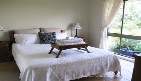 Possum Creek Lodge - Accommodation Tasmania 3
