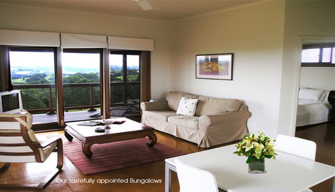 Possum Creek Lodge - Accommodation Tasmania 5