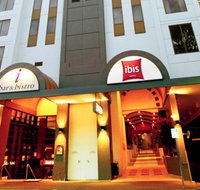 Hotel Ibis Melbourne - Accommodation Tasmania