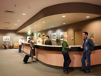 Hotel Ibis Melbourne - Accommodation Tasmania 1