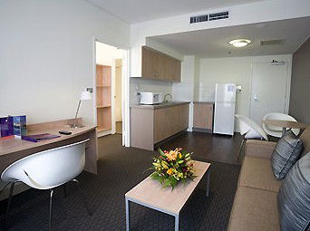 Hotel Ibis Melbourne - Accommodation Tasmania 3