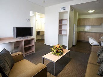 Hotel Ibis Melbourne - Accommodation Tasmania 4