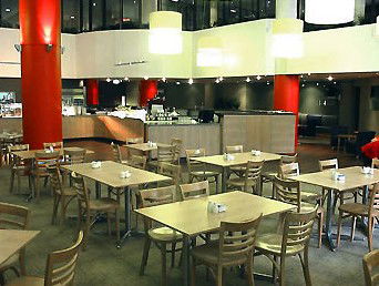 Hotel Ibis Melbourne - Accommodation Tasmania 5