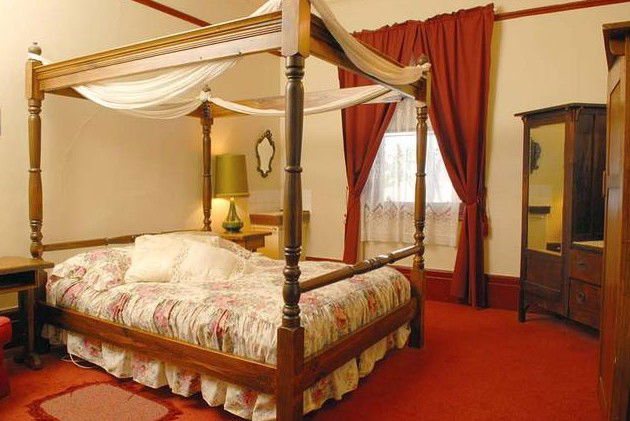  Accommodation Tasmania