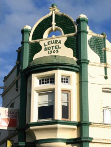  Accommodation Tasmania