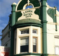 Leura Hotel - Accommodation Tasmania
