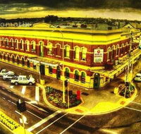 Royal Hotel - Accommodation Tasmania