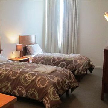 The Plough Hotel - Accommodation Tasmania 1