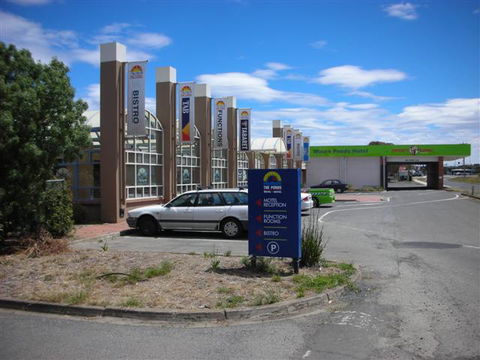 Waurn Ponds Hotel - Accommodation Tasmania 0