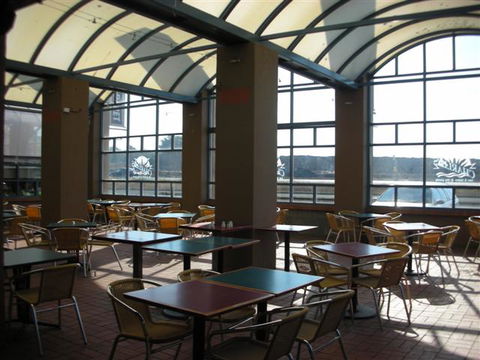 Waurn Ponds Hotel - Accommodation Tasmania 1