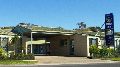  Accommodation Tasmania