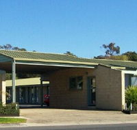 Anglesea Motor Inn - Accommodation Tasmania