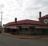 Bedford Arms Hotel - Accommodation Tasmania