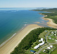 SeaEagles Beach Resort - Accommodation Tasmania