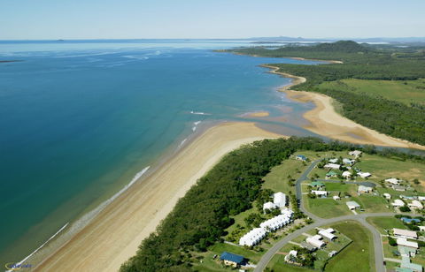 SeaEagles Beach Resort - Accommodation Tasmania 0