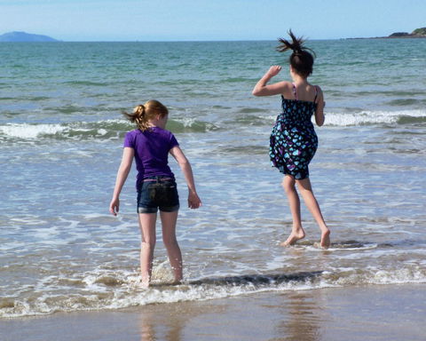 SeaEagles Beach Resort - Accommodation Tasmania 4