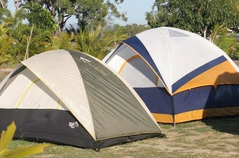 BIG4 Townsville Woodlands Holiday Park - Accommodation Tasmania 2