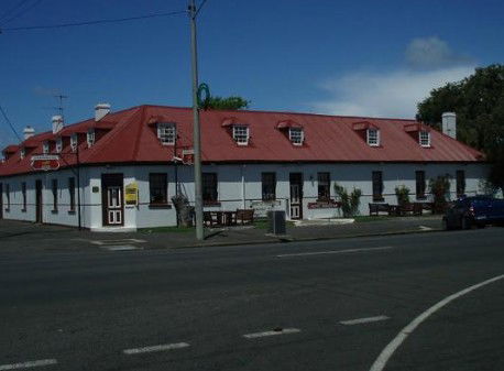 Port Fairy VIC Accommodation Tasmania