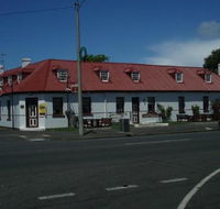 Caledonian Inn Hotel Motel - Accommodation Tasmania