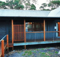 Cape Conran Coastal Park - Accommodation Tasmania