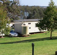 Robinvale Weir Caravan Park - Accommodation Tasmania
