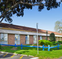Frankston Holiday Park - Accommodation Tasmania