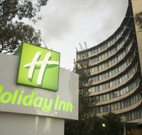 Holiday Inn Melbourne Airport - Accommodation Tasmania